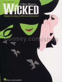 Wicked (Vocal Selections)