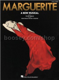 Marguerite: Vocal Selections