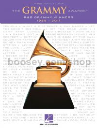 The Grammy Awards Best R&B Song 1958-2011