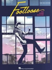Footloose The Stage Musical - PVG