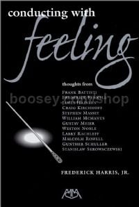 Conducting with Feeling