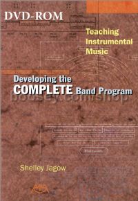 Teaching Instrumental Music (DVD)