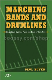 Marching Bands and Drumlines 