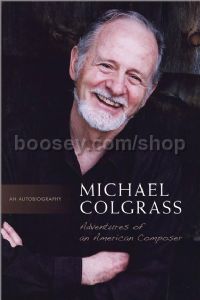 Michael Colgrass