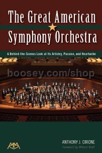 The Great American Symphony Orchestra
