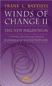 Winds Of Change II: The New Millenium
