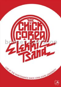 Chick Corea - Electric Band Live (DVD)