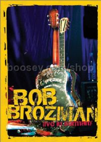 Bob Brozman - Live In Germany