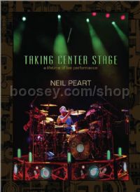 Taking Center Stage (Hudson Music DVD)