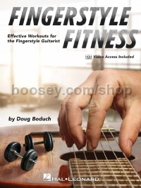Fingerstyle Fitness (Guitar)