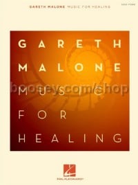 Gareth Malone: Music for Healing (Piano)