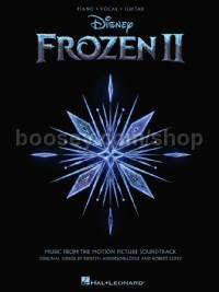 Frozen II Music From The Motion Picture (PVG)