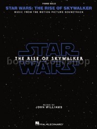 Star Wars – The Rise of Skywalker (Piano)