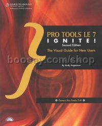 Pro Tools Le 7 Ignite Second Edition