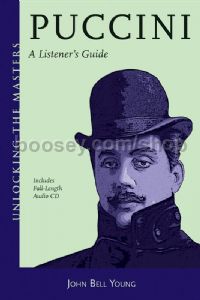 Puccini - A Listener's Guide (Book & CD)