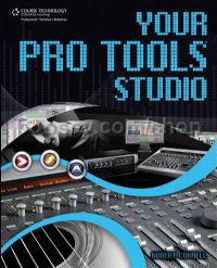 Your Pro Tools Studio