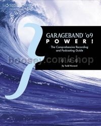 Garageband 09 Power