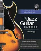 The Jazz Guitar Handbook (+ CD)