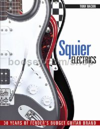 Squier Electrics: 30 Years of Fender's Budget Guitar Brand