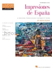 Impresiones de Espana (Piano)