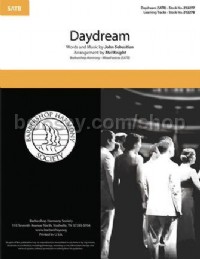 Daydream (SATB)