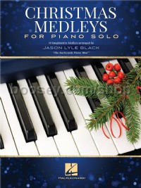 Christmas Medleys (Piano Solo)
