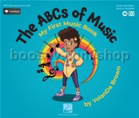 The ABCs of Music: My First Music Book