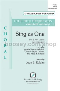 Sing as One (SSA)