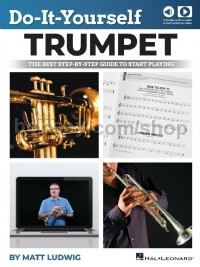 Do-It-Yourself Trumpet