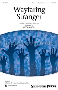 Wayfaring Stranger (TB)