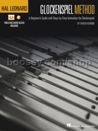 Hal Leonard Glockenspiel Method