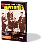Learn to Play The Ventures
