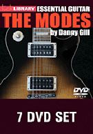 The Modes - Complete Set