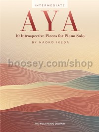 Aya (Piano)
