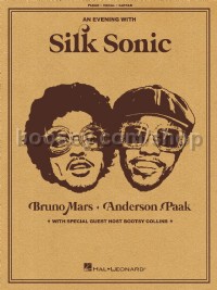 An Evening with Silk Sonic (PVG)