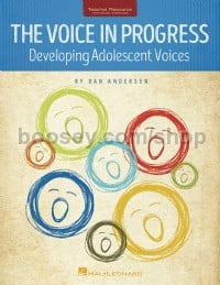 The Voice in Progress