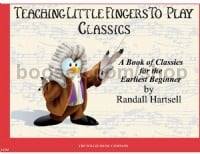 Teaching Little Fingers To Play Classics