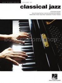 Classical Jazz (Piano)