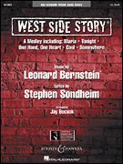 West Side Story (Medley) (Young Concert Band)