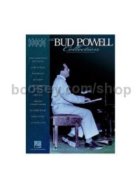 The Bud Powell Collection (PVG)