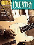 Guitar World Presents The Great Country Collection