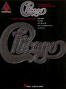 Chicago - The Definitive Guitar Collection
