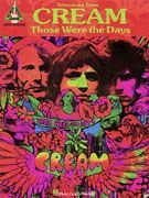 Selections from Cream - Those Were the Days