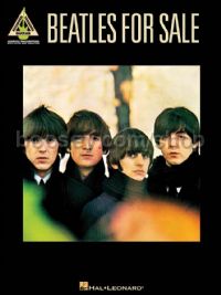 Beatles for Sale (Guitar Recorded Version)