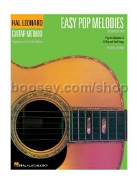 Easy Pop Melodies - 3rd Edition