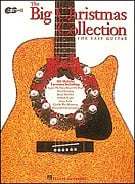 The Big Christmas Collection for Easy Guitar