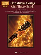 Christmas Songs with Three Chords