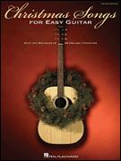 Christmas Songs for Easy Guitar
