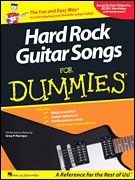 Hard Rock Guitar Songs for Dummies®