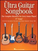 The Ultra Guitar Songbook